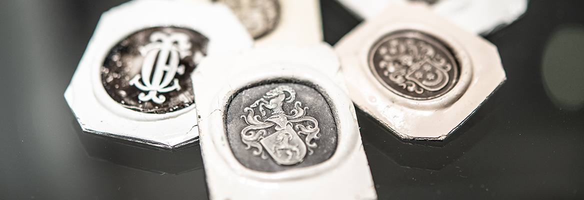 Siegelgravuren